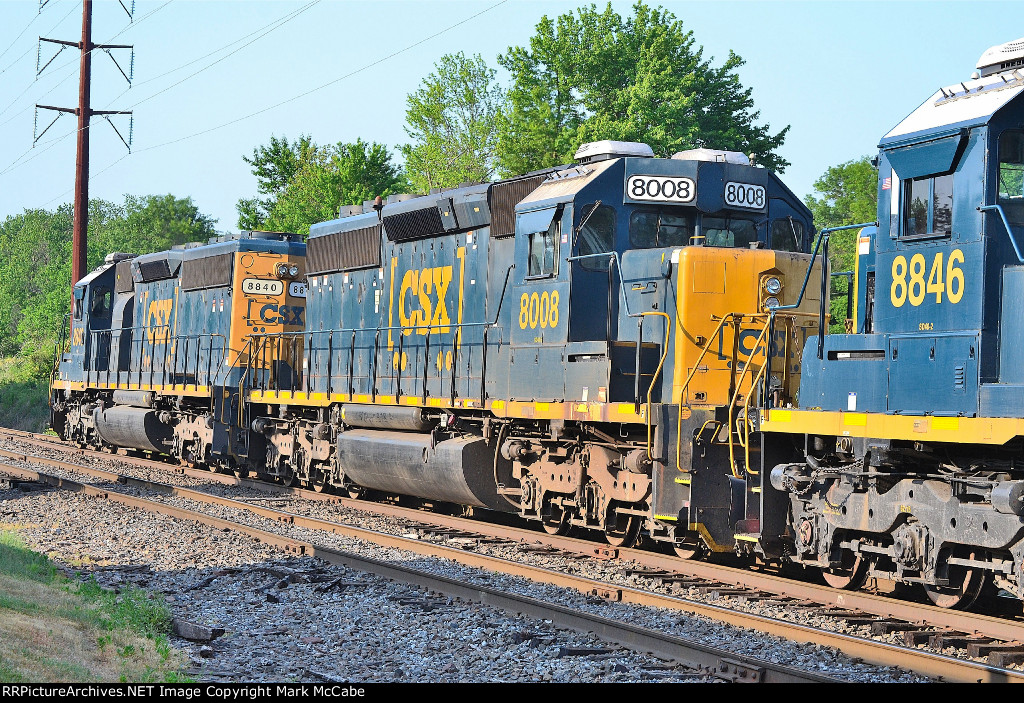 CSX L042